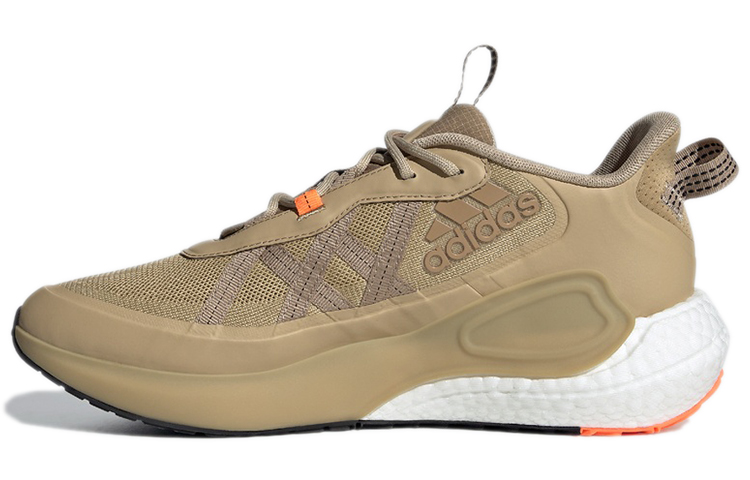 Кроссовки adidas adidas Alphalava (хаки)