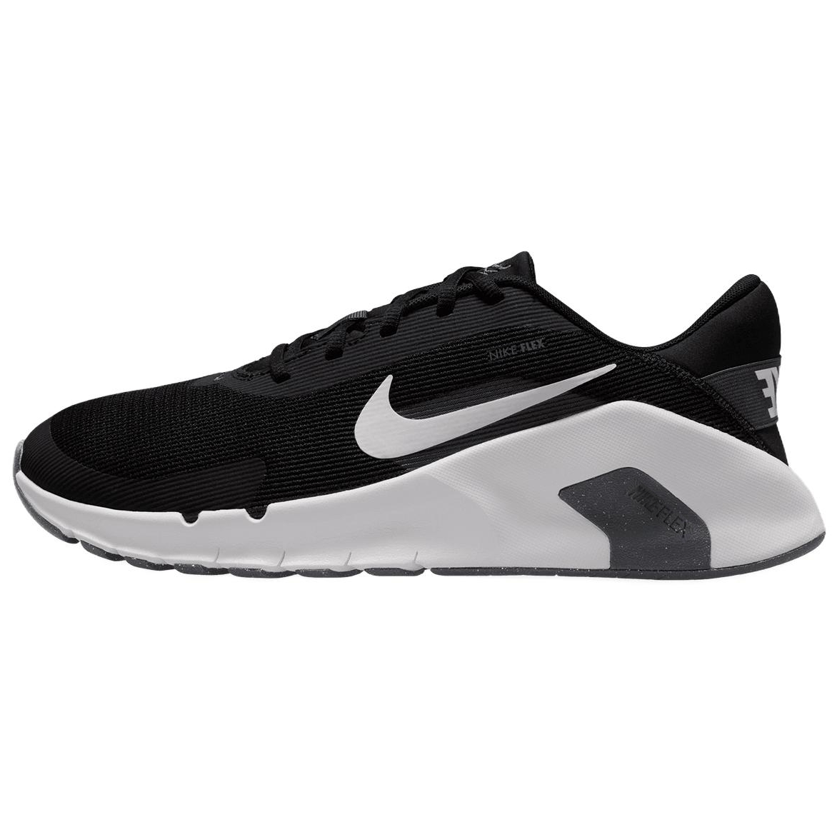 Nike Flex Train Running Shoes Men’s Black