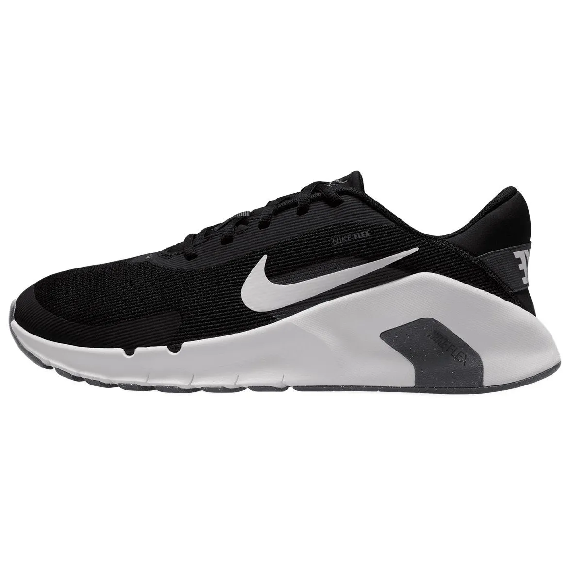 Nike Flex Train Running Shoes Men's Black