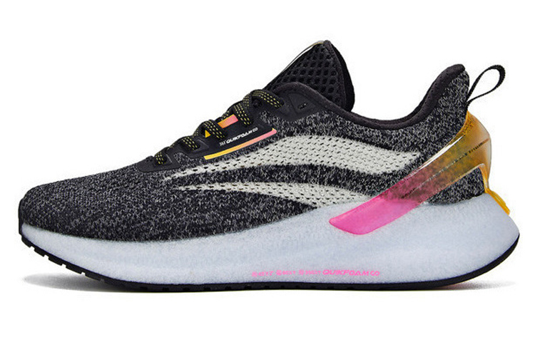 361° Superfly Wing Lite Breathable Low top Running Shoes Women’s Black