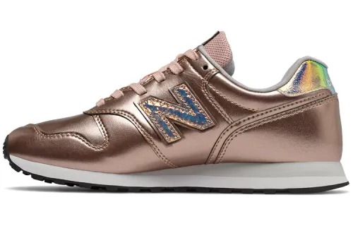 New Balance 373 Rose Gold Women's