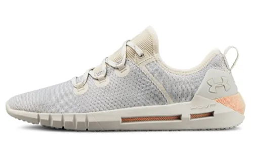 Under Armour HOVR Slk Low top Running Shoes Men's Gray