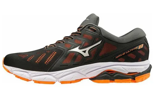 Mizuno Wave Ultima11 'Black Orange'