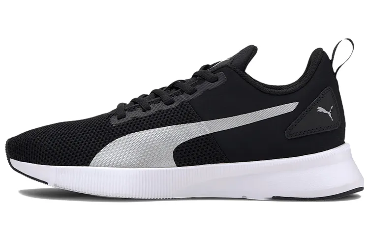 PUMA Flyer Black/Silver