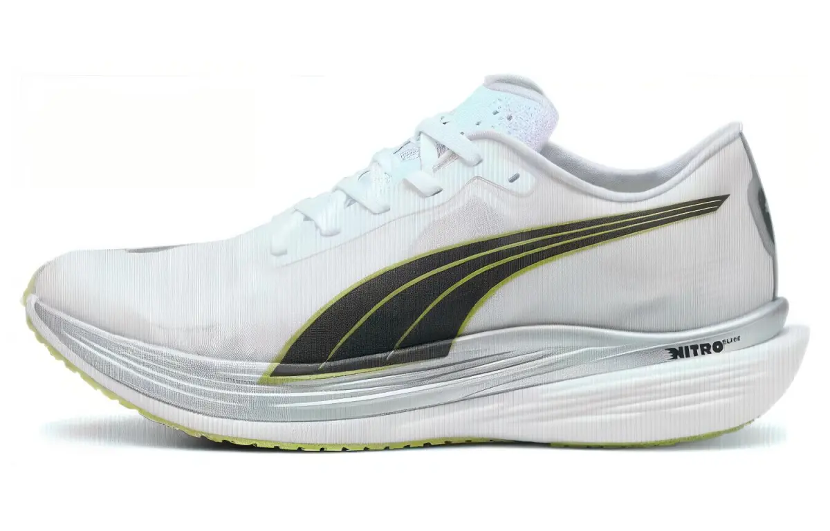 PUMA Deviate Nitro Elite 2 'Fireglow'