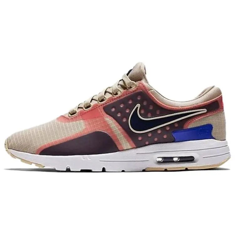 Nike Air Max Zero Si 'Oatmeal' Women's