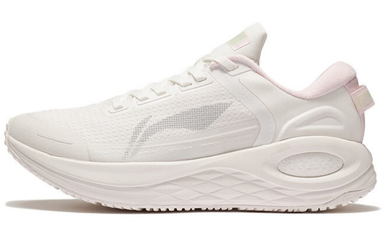 Li Ning Furious Rider 6.0 Essential Comfortable Cushioning Slip Resistant Abrasion Resistant Breathable Lightweight