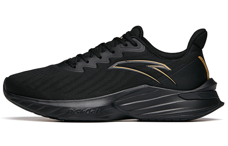 Anta DuCi1 Comfortable Cushioning Slip Resistant Abrasion Resistant Breathable