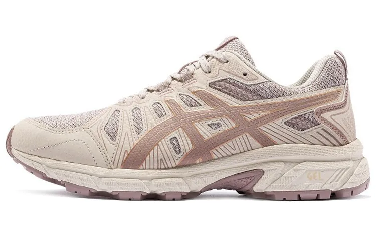 ASICS Gel Venture 7 Mx 'Beige Brown' Women's