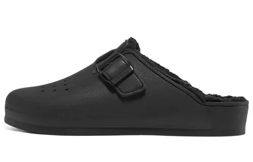 Skechers Closed Toe Slippers Men's