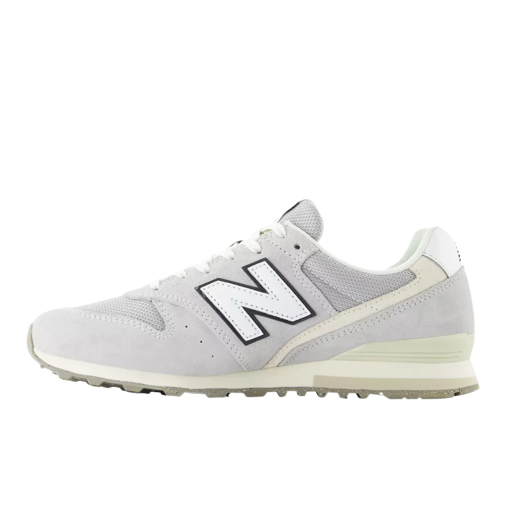 New Balance NB 996v2 Mesh Cushioning Running Shoes Women’s