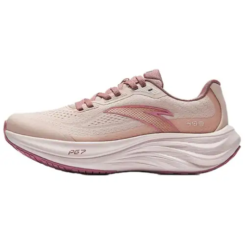 Anta Travel Step 1.5 Slip Resistant, Abrasion Resistant, Breathable Slip Resistant, Abrasion Resistant, Breathable