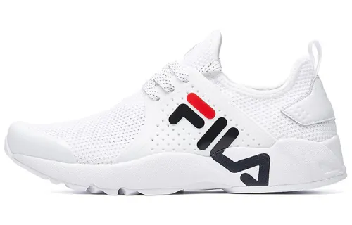 FILA Fpf Series Rj Mind ZeroVNTG White/Black