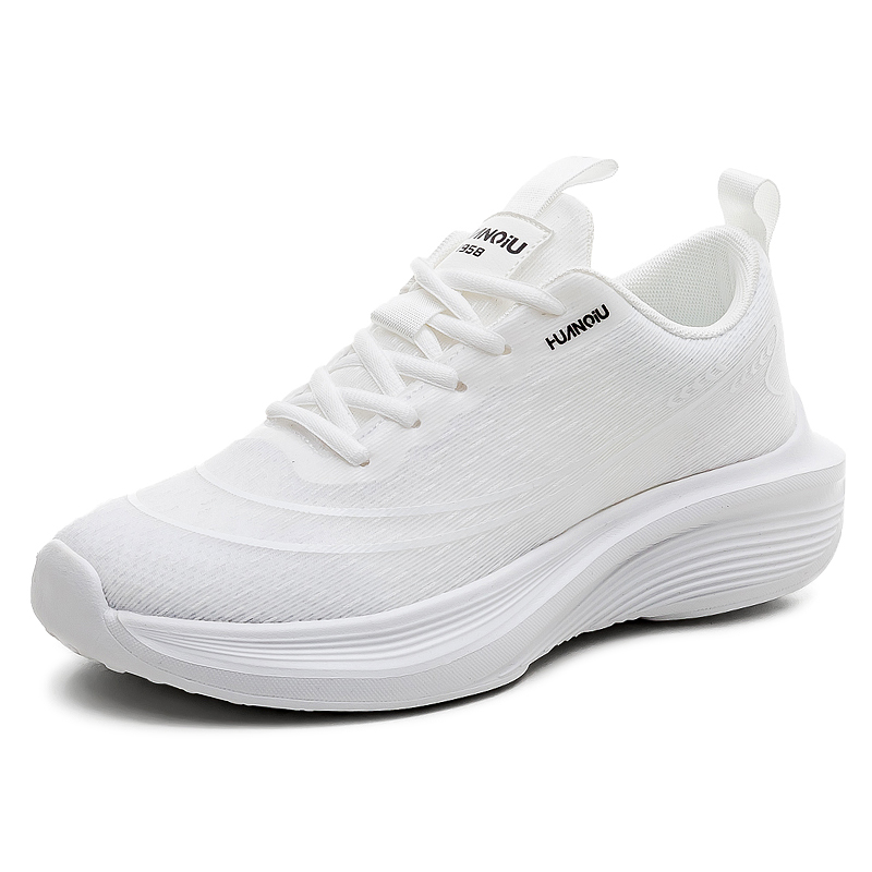 HUANQIU Slip Resistant, Abrasion Resistant, Lightweight Slip Resistant, Abrasion Resistant, Lightweight Low top