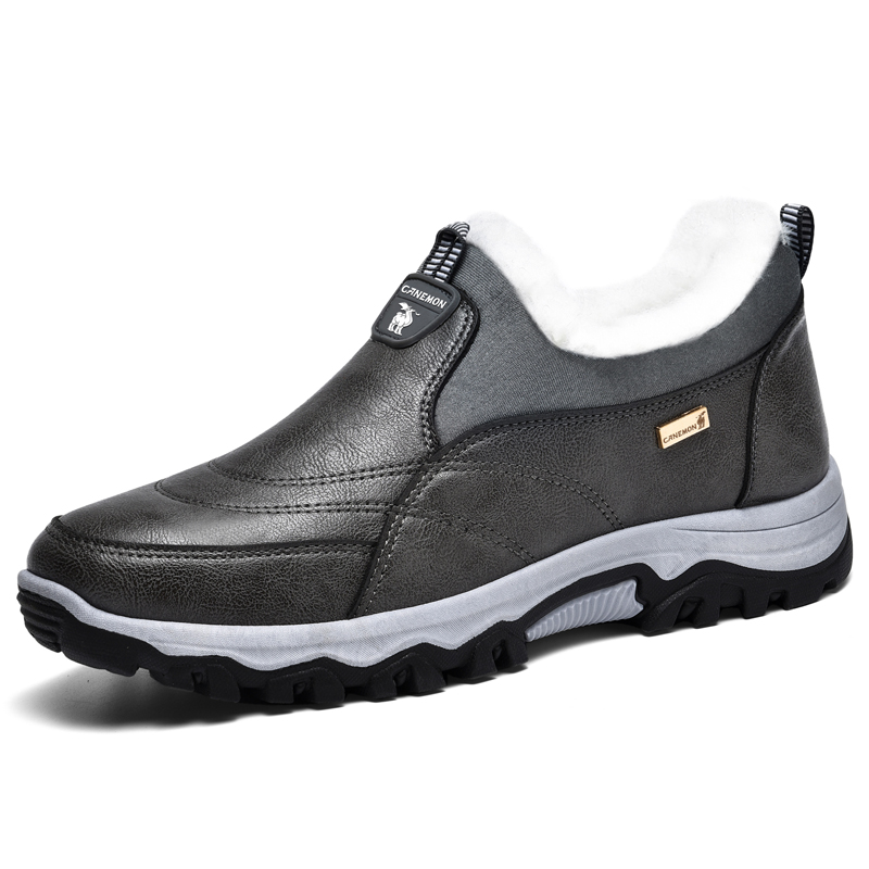 LINGHANGLUOTUO Fashion And Versatile Comfortable Cushioning Slip Resistant Abrasion Resistant Low top Casual