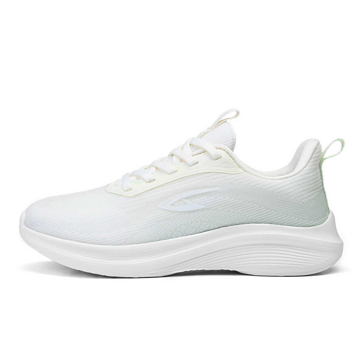 DEERWAY Low top Running Shoes Women’s Green