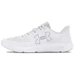 Under Armour Charged Pursuit 3 Comfortable Low top Running Shoes Women's White
