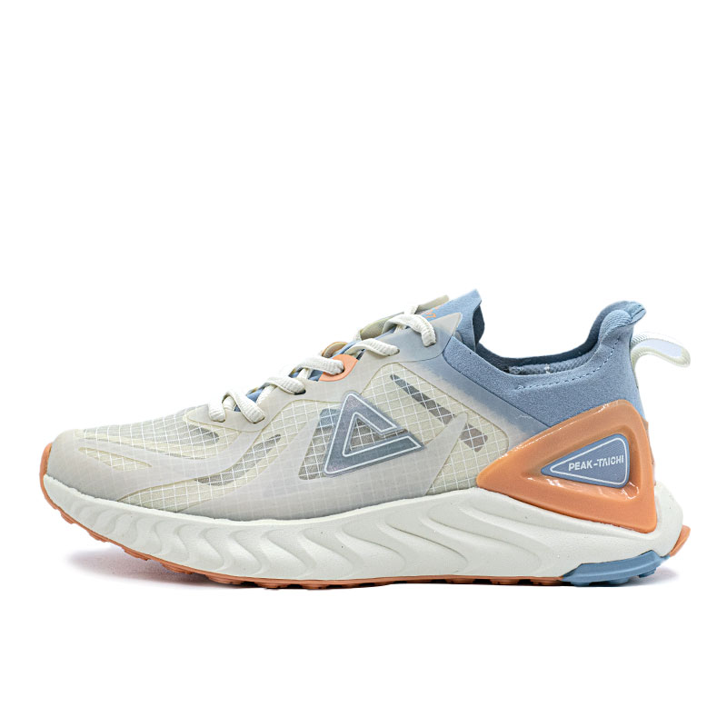 PEAK Taichi 1.0 Plus Slip Resistant Abrasion Resistant Slip Resistant Abrasion Resistant Low top Casual Running Shoes