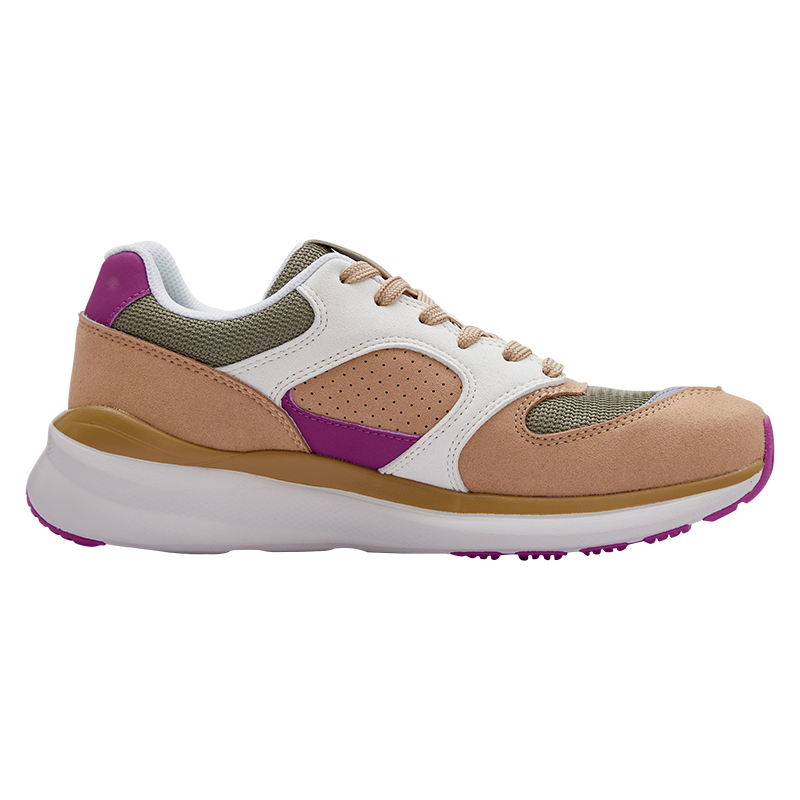 YONEX POWER CUSHION+ Mid top Running Shoes Unisex Brown