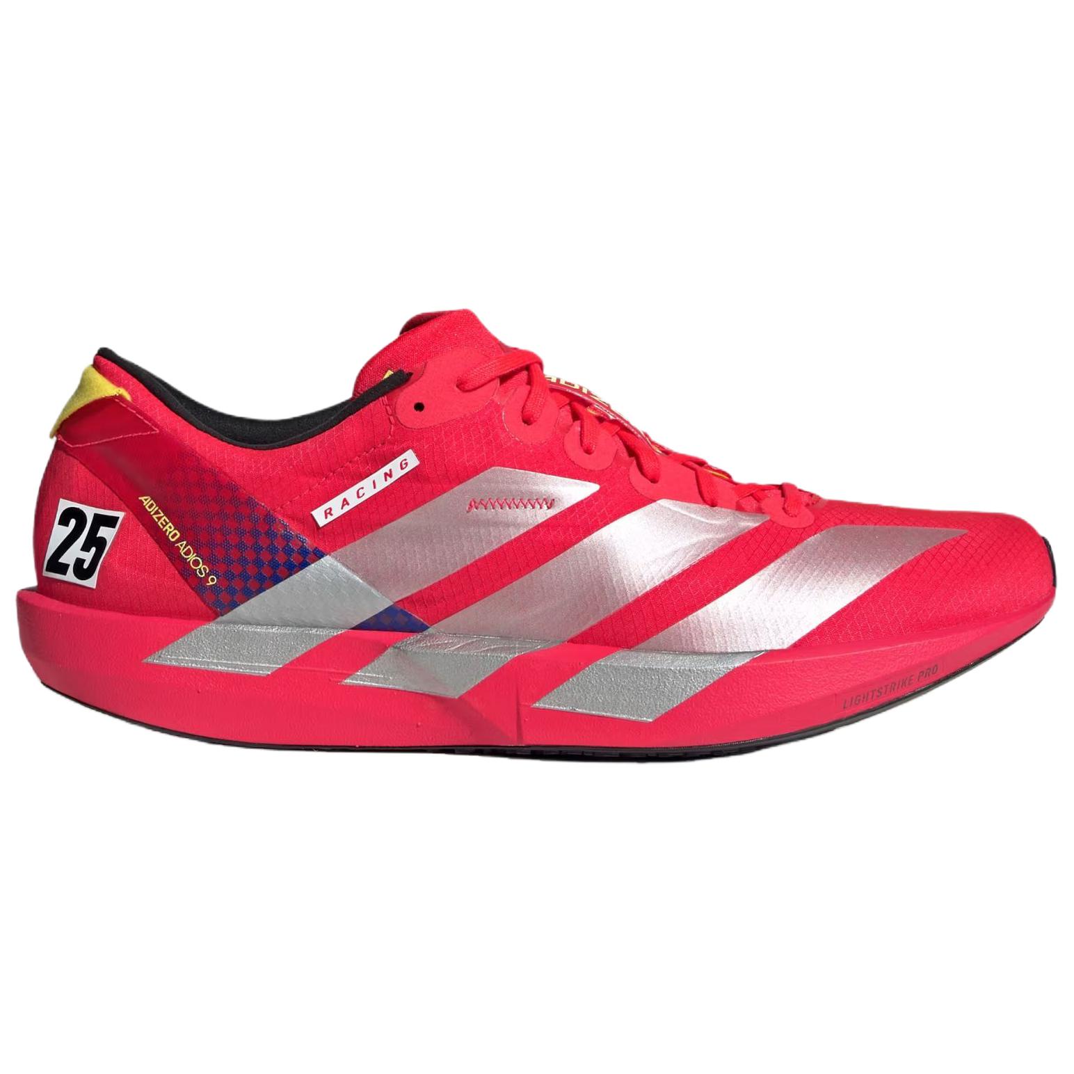 Adizero Adios 9 Adidas ‘Tokyo Race Pack’