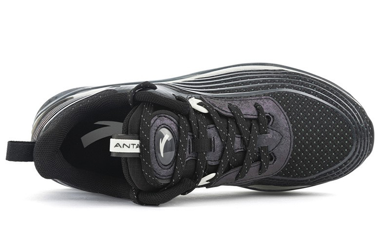 Anta Life Collection Low top Running Shoes Women’s Black