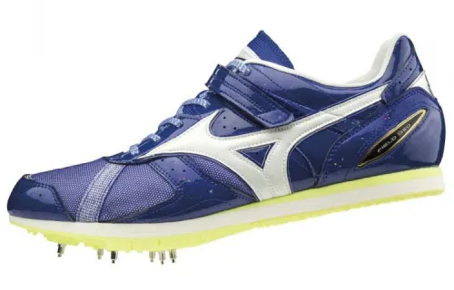 Mizuno Field Geo Aj b Low Tops Professional Blue