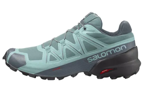 Speed Cross Wmns Salomon 5 'Mint Grey' Women's