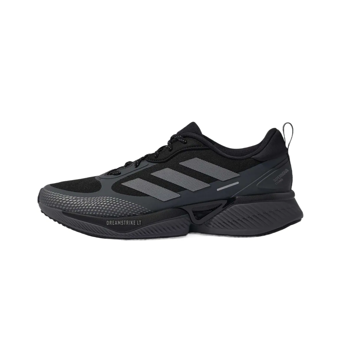 Supernova Eterno Adidas 'Core Black Gray'