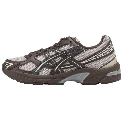 ASICS x Musinsa Gel 1130 Low top Casual Running Shoes Unisex Taupe