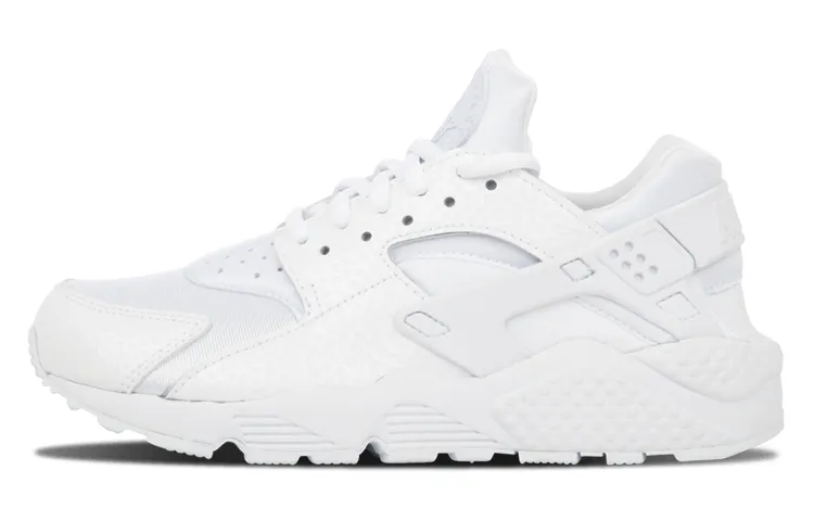 Nike Air Huarache Cushioning Slip Resistant Lightweight Cushioning Slip Resistant Lightweight Low top Running Shoes