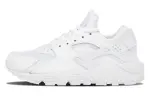 Nike Air Huarache Triple White Women's
