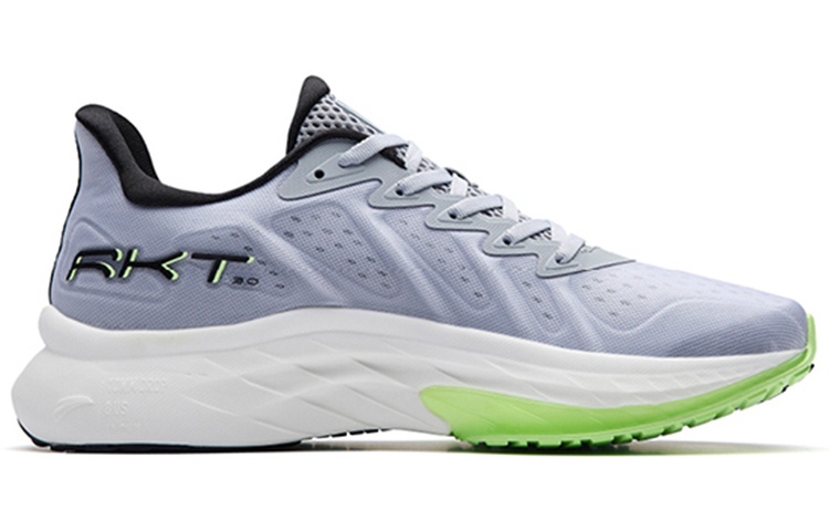 Anta Comfortable Cushioning Slip Resistant Abrasion Resistant Breathable Lightweight