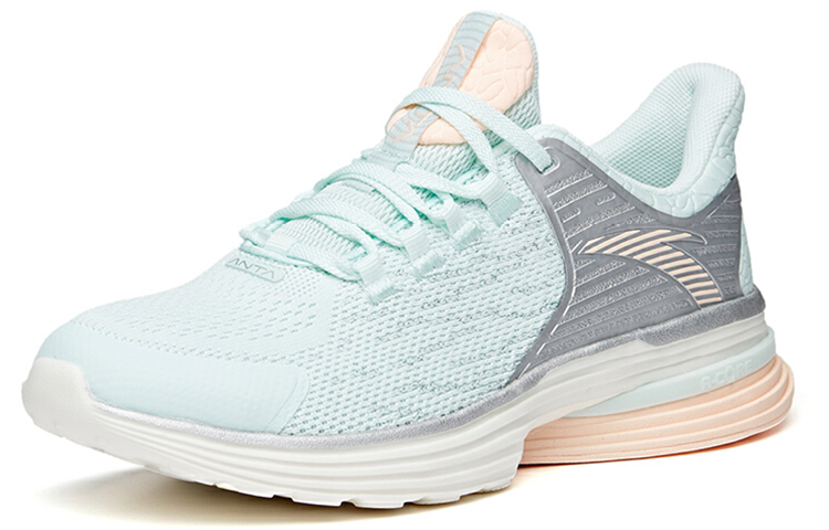 Anta Textile, Synthetic Leather Cushioning Slip Resistant Abrasion Resistant Breathable Lightweight