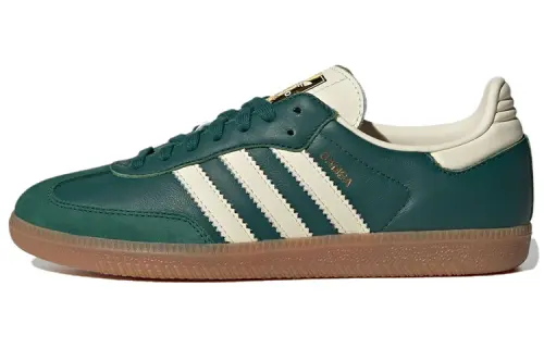 Adidas Samba OG Collegiate Green Women's