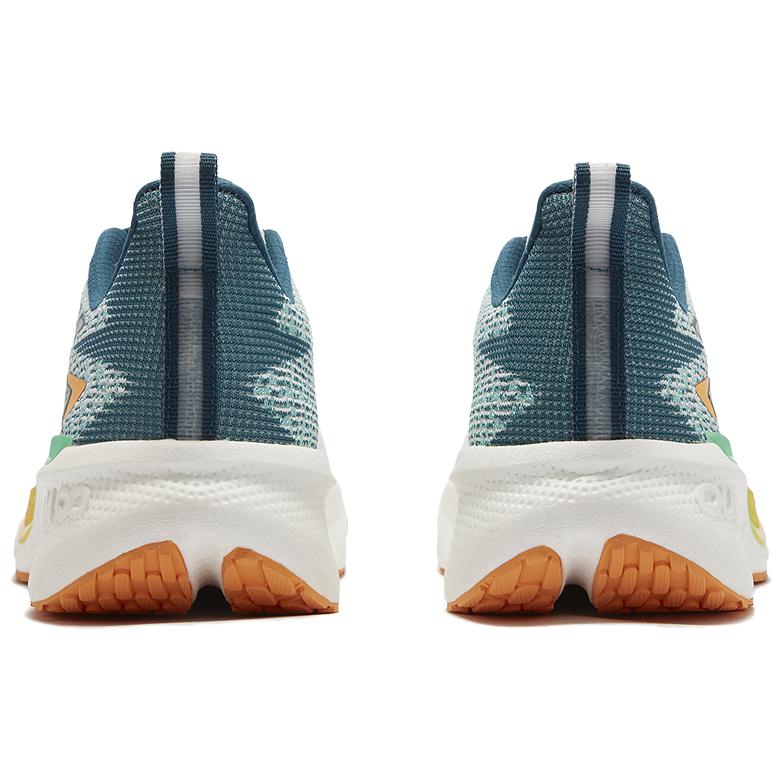 361° Gale Ⅵ Slip Resistant Abrasion Resistant Slip Resistant Abrasion Resistant Low top Casual Running Shoes Men’s