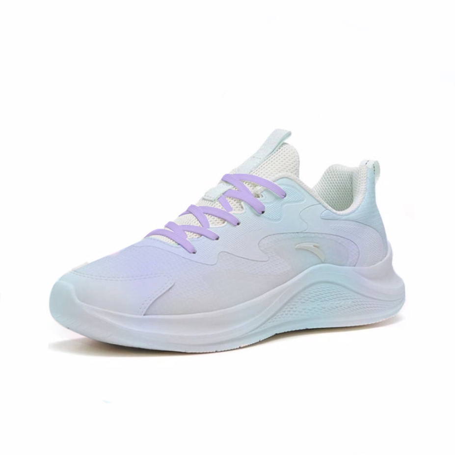 Anta Cushioning Slip Resistant Abrasion Resistant Cushioning Slip Resistant Abrasion Resistant Low top Casual
