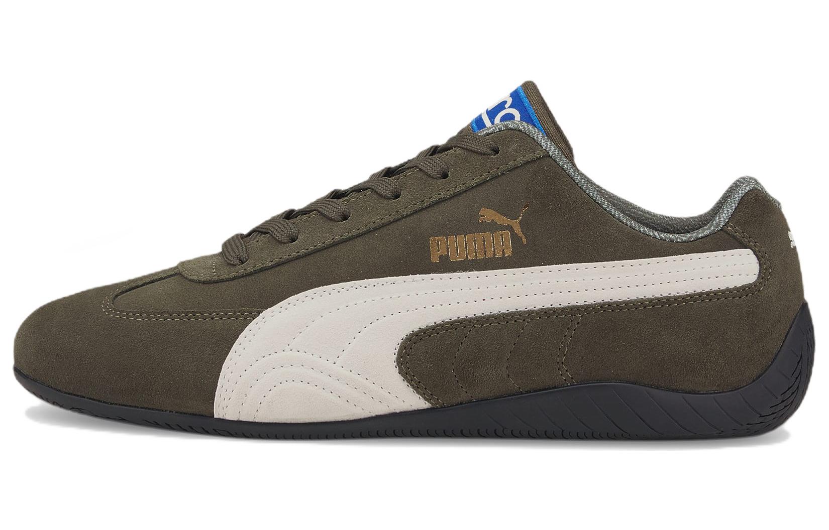 PUMA Speedcat Og Sparco 'Green Black'