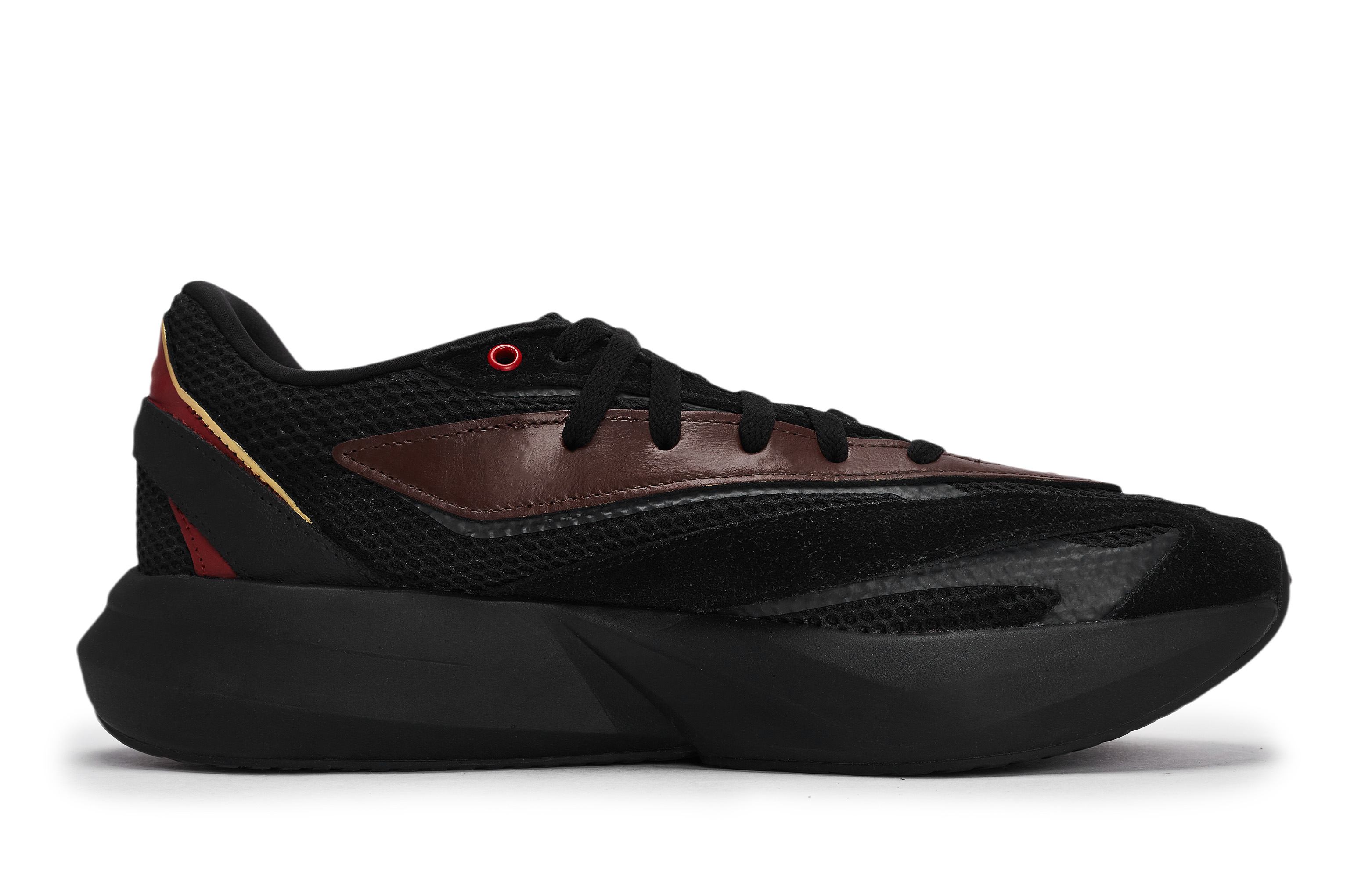 Adidas LIGHTBLAZE Slip Resistant Abrasion Resistant Slip Resistant Abrasion Resistant Low top Running Shoes Men’s