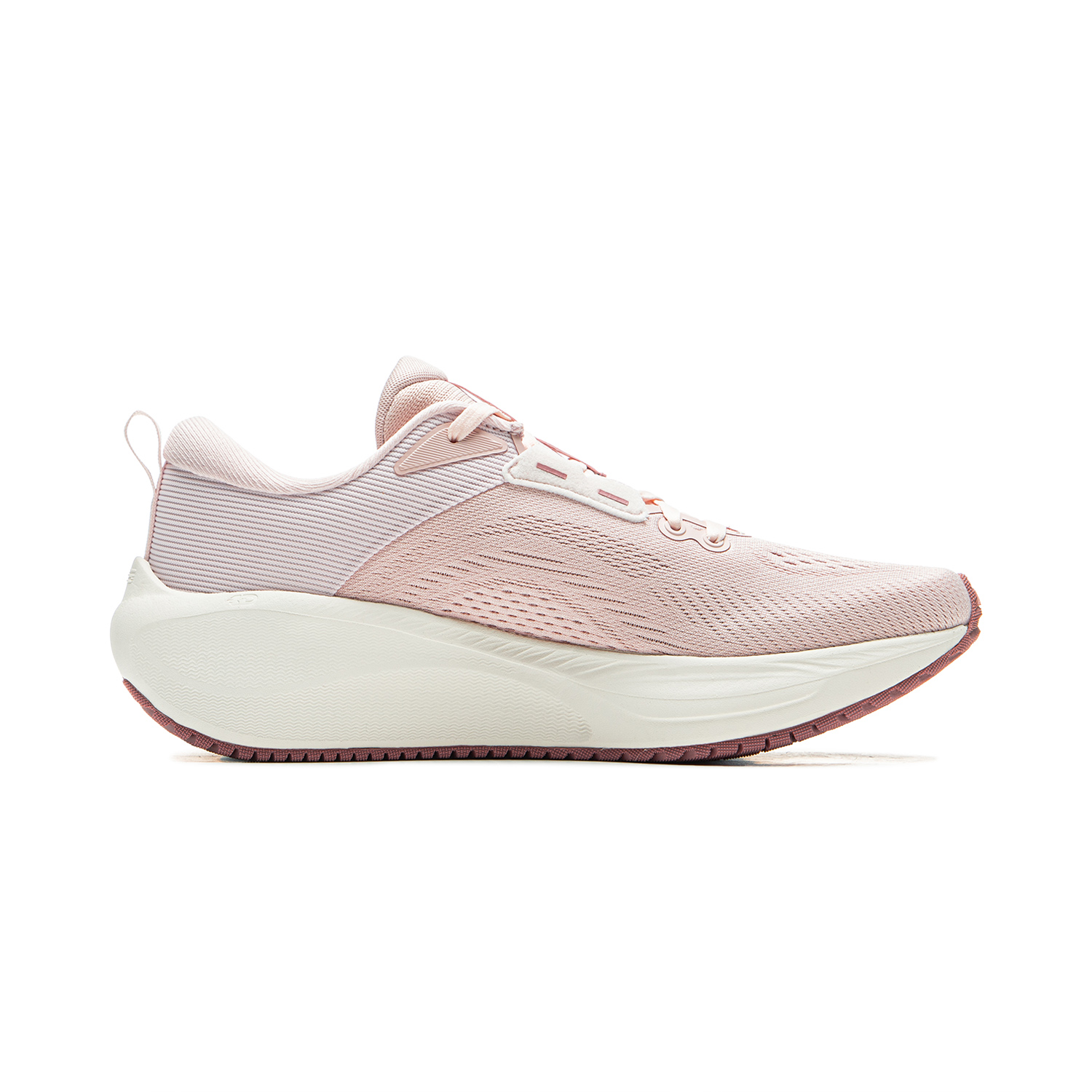 Li Ning MINE JUMP 2.0 V2 Cushioning Slip Resistant Abrasion Resistant Breathable Lightweight