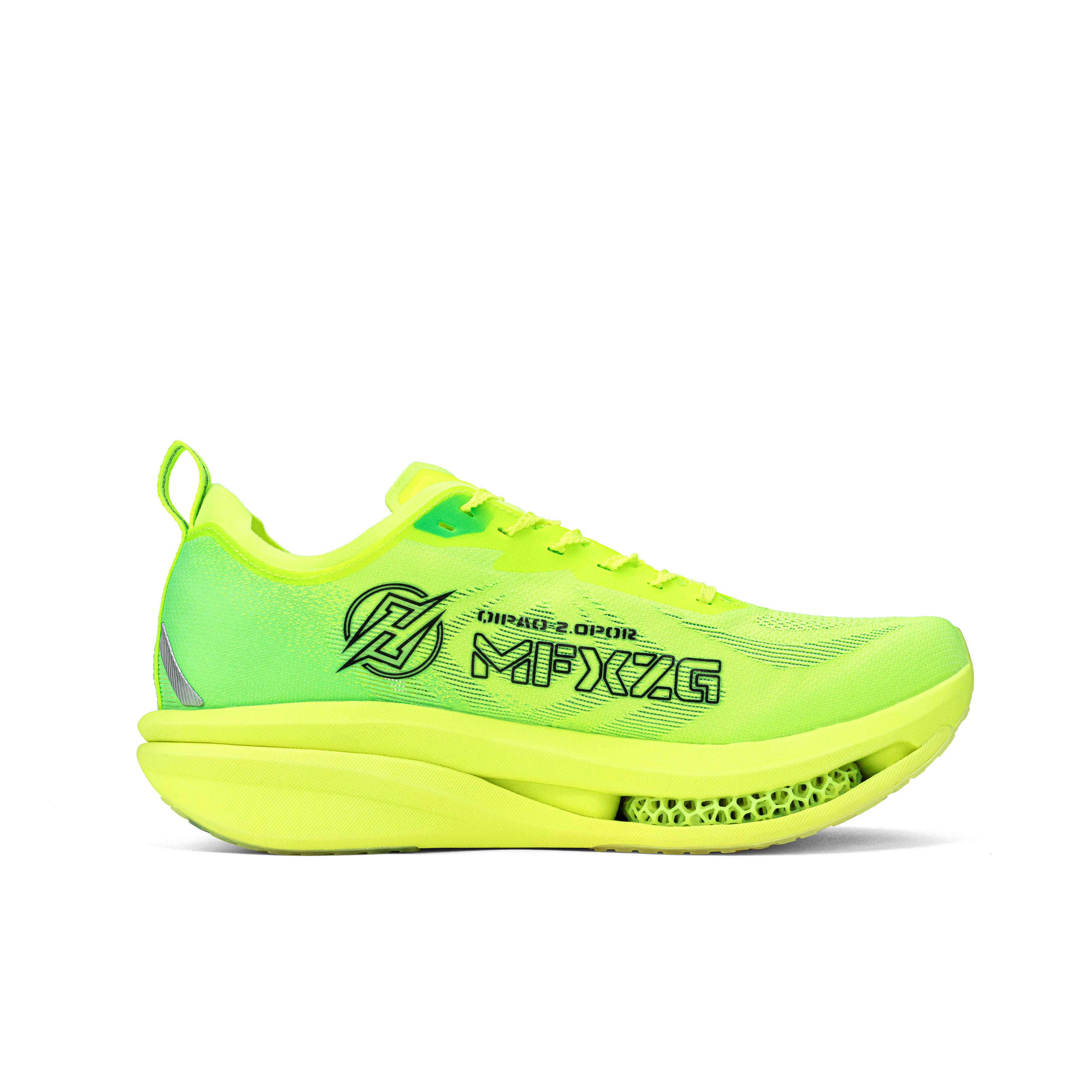 MAIFEIXING Cushioning Slip Resistant Abrasion Resistant Breathable Support Rebound