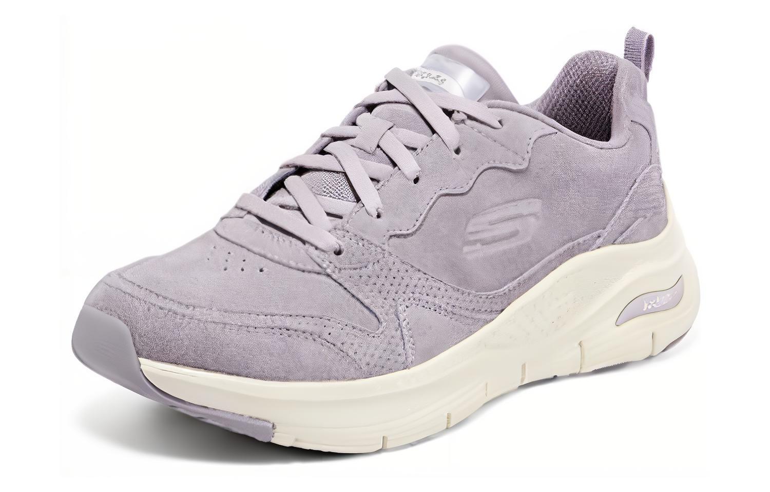 Skechers Arch Fit ‘Grey’ Women’s