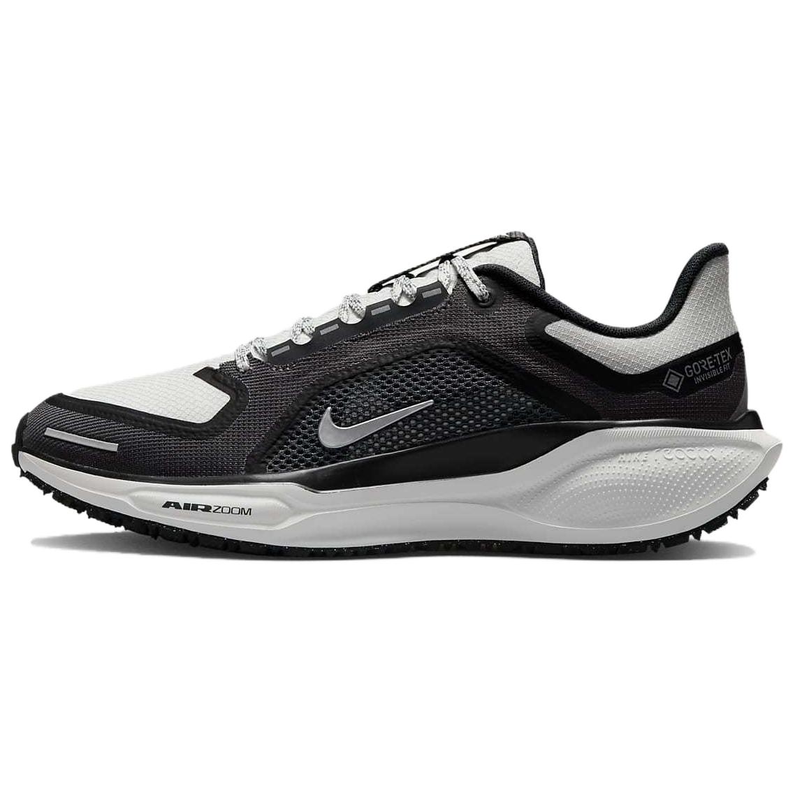 Nike Air Zoom Pegasus 41 Gore Tex Black Iron Grey Women’s