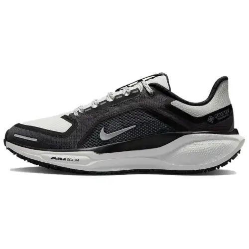 Nike Air Zoom Pegasus 41 Gore Tex Black Iron Grey Women's