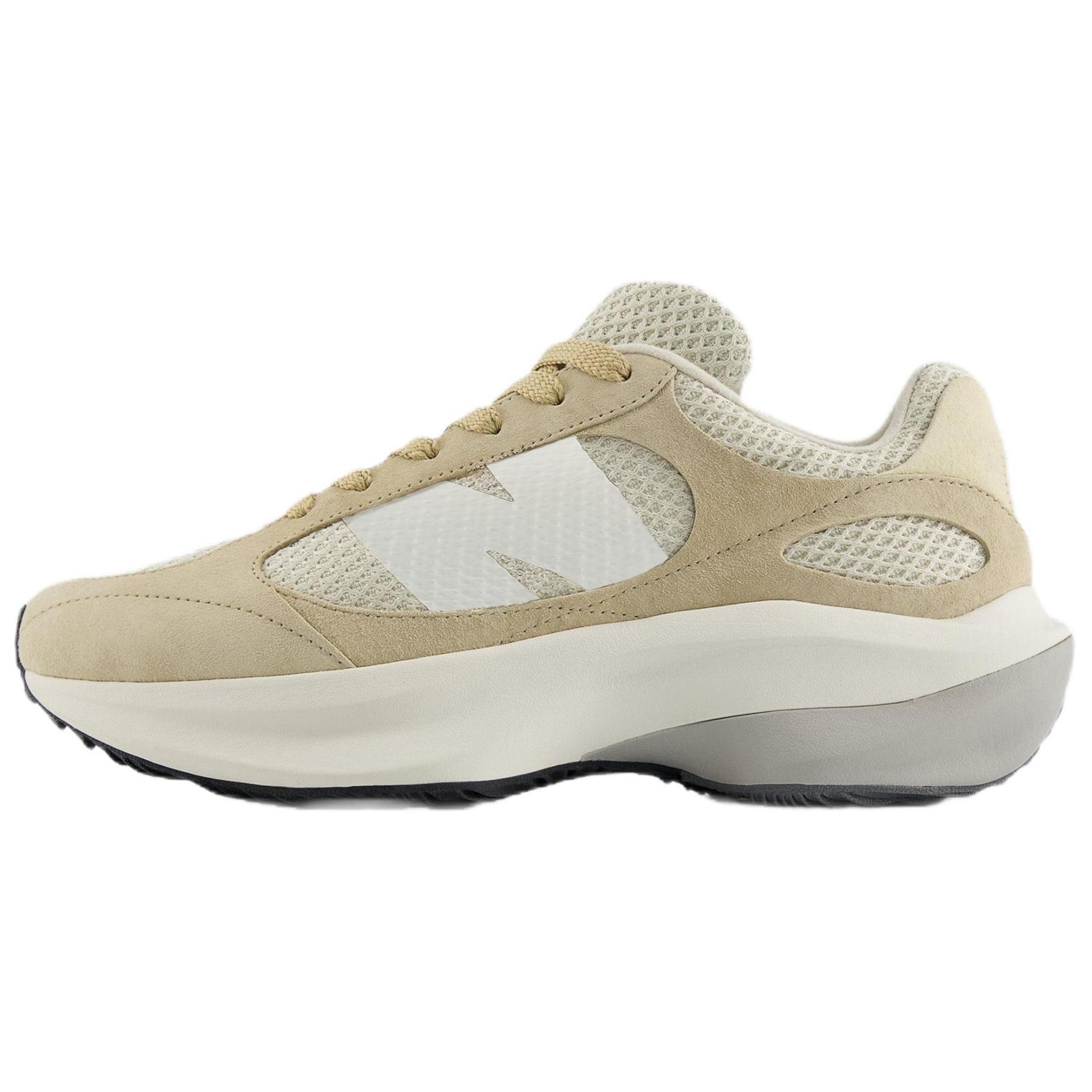 New Balance Wrpd Runner Low top Casual Running Shoes Unisex Beige