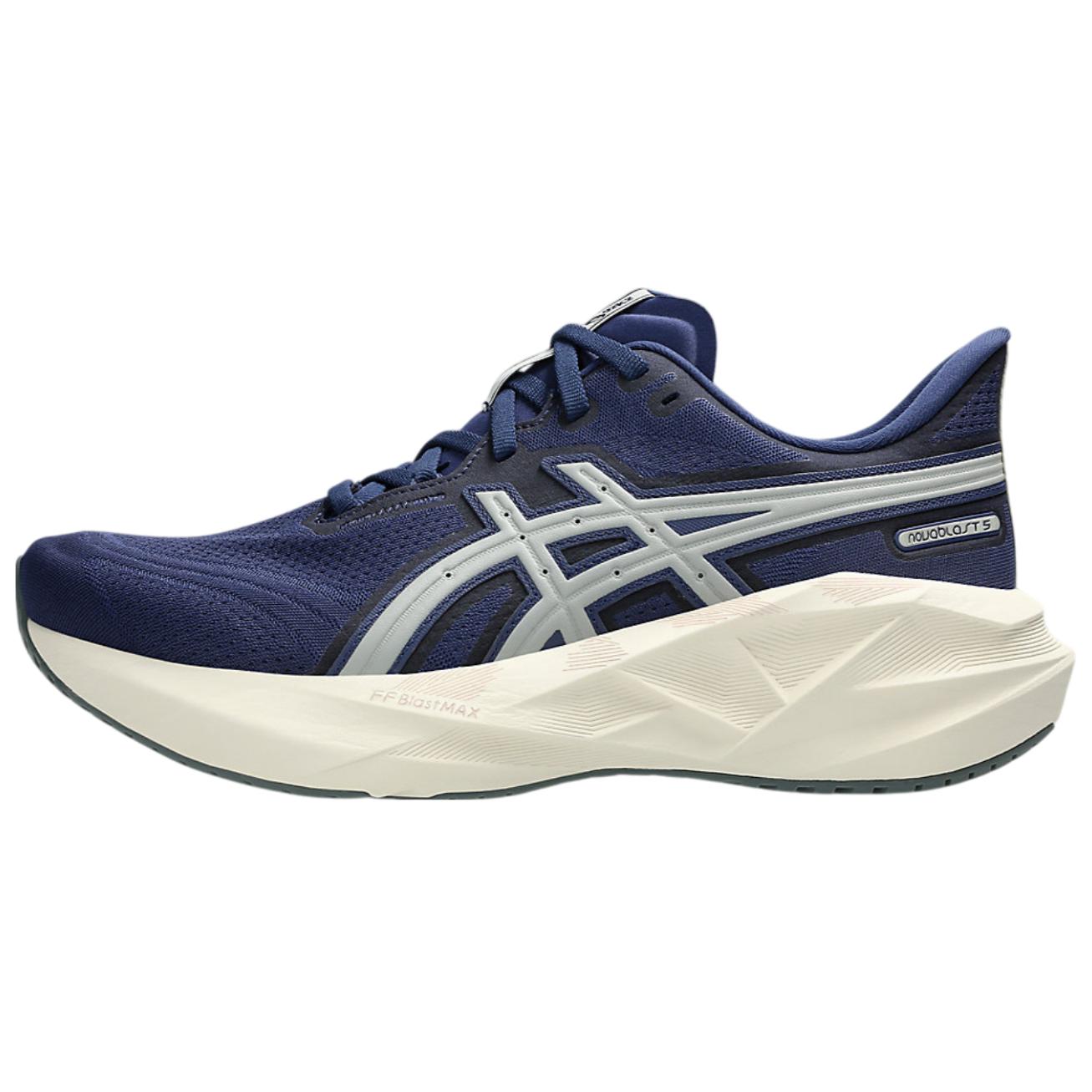 ASICS Novablast 5 ASICS Track Club Indigo Blue
