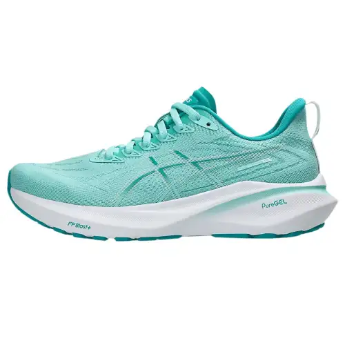 ASICS GT 2000 13 Illuminate Mint White Women's