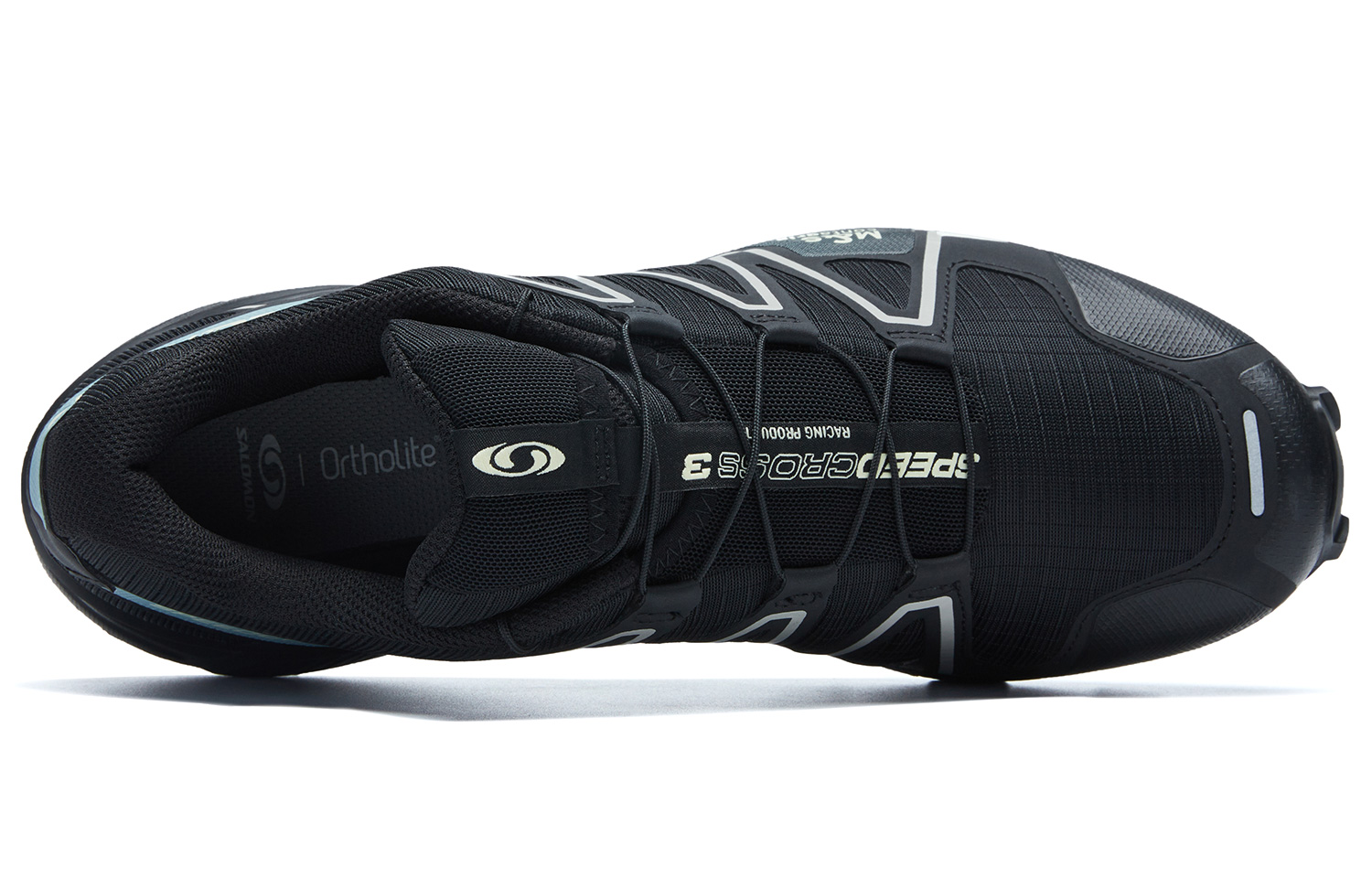 SALOMON Speedcross 3 ‘Black Teal’