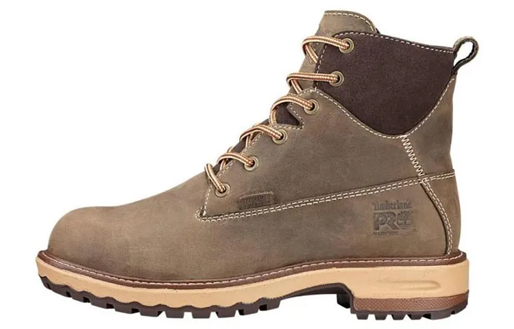 Timberland Outdoor Boots Women's Tan