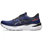 Asics GT 1000 13 Cushioning, Wear Resistant Low top Running Shoes Men's Blue
