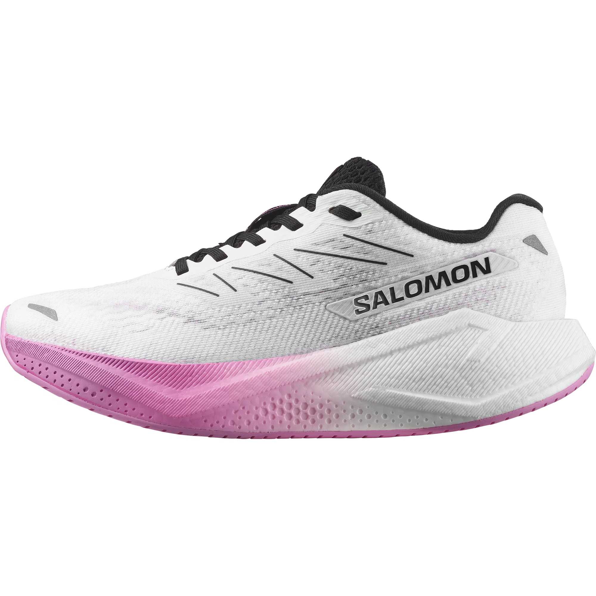 SALOMON AERO BLAZE 3 Fabric Cushioning Abrasion Resistant Breathable Cushioning Abrasion Resistant Breathable